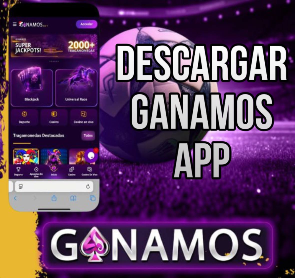 descargar ganamos app