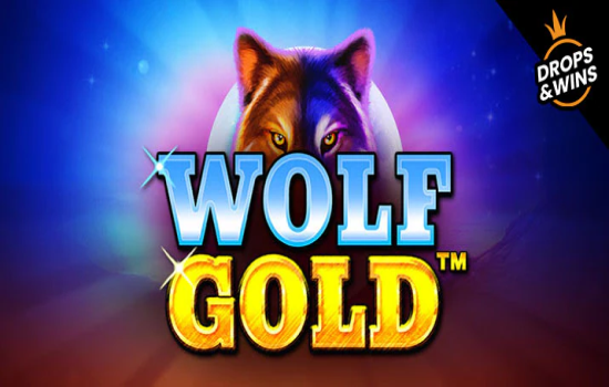 wolf gold